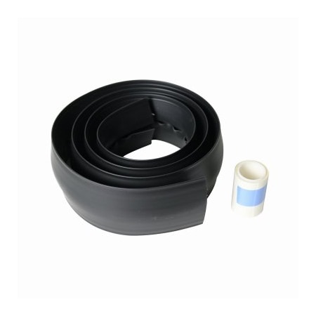 Wiremold 5 BLK CRD Protector CDBK-5